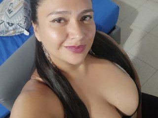 Erotischer Video-Chat AlissonHot