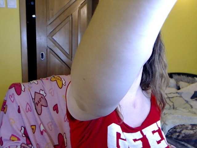 Sendung Screenshots AlissonWave