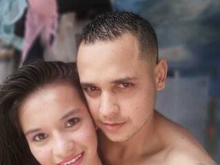 Erotischer Video -Chat AlissonyGuido