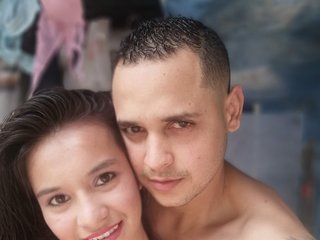 Erotischer Video -Chat AlissonyGuido