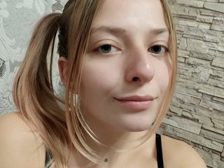 Erotischer Video-Chat Alisssa4