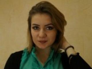 Erotischer Video -Chat alissya