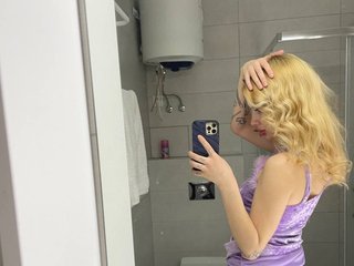 Erotischer Video -Chat AlisTris