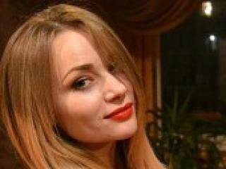 Erotischer Video -Chat aliya22