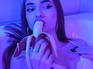 Erotischer Video -Chat AliyaEvans