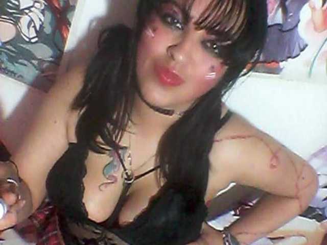 Foto des Profils AlizeHentaiMeow