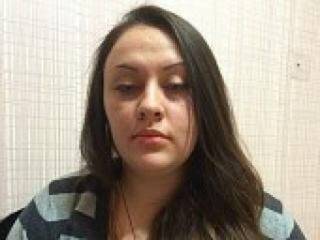 Erotischer Video -Chat alizzonxx