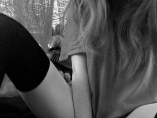 Erotischer Video -Chat All-Gone