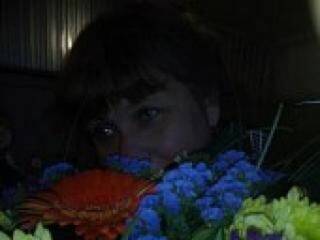 Erotischer Video -Chat alla334