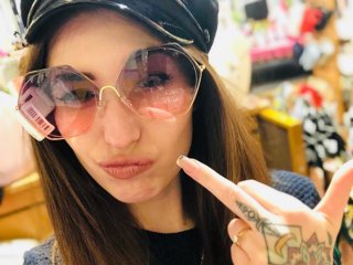 Foto des Profils FUCK_LOVE