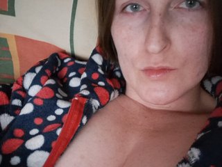 Erotischer Video -Chat AllaSowinskaya