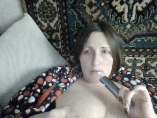 Erotischer Video -Chat AllaSowinskaya