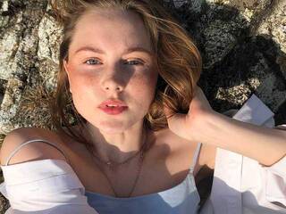 Erotischer Video -Chat Allatriona