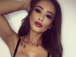 Erotischer Video -Chat AlleRose