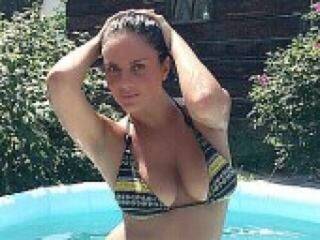 Erotischer Video -Chat allexa69