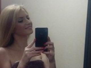 Erotischer Video -Chat alliana