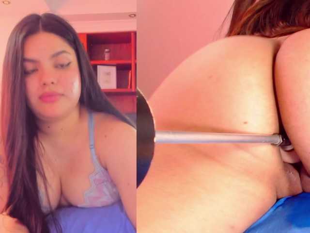 Fotos AllieCutie Squirt❤ #fuckmachine #latina #anal #squirt #bigass