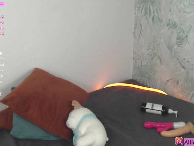 Sendung Screenshots Alliee-1