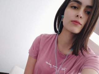 Erotischer Video-Chat AlliisonCruz