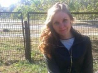 Erotischer Video -Chat alliissaa