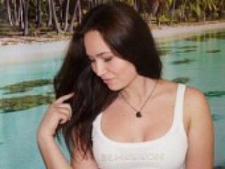 Erotischer Video -Chat allisalisa