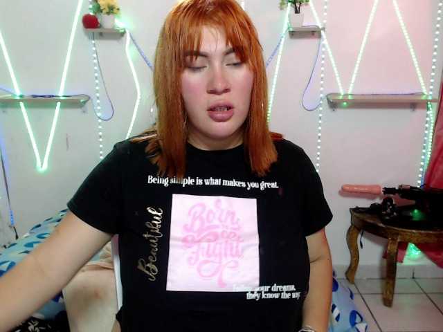 Sendung Screenshots Allison-bbw