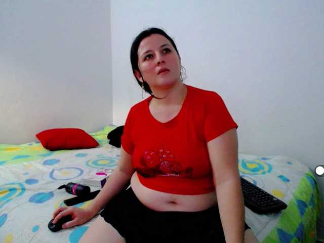 Sendung Screenshots allisonbaby