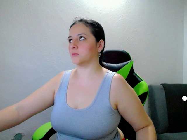 Sendung Screenshots allisonbaby