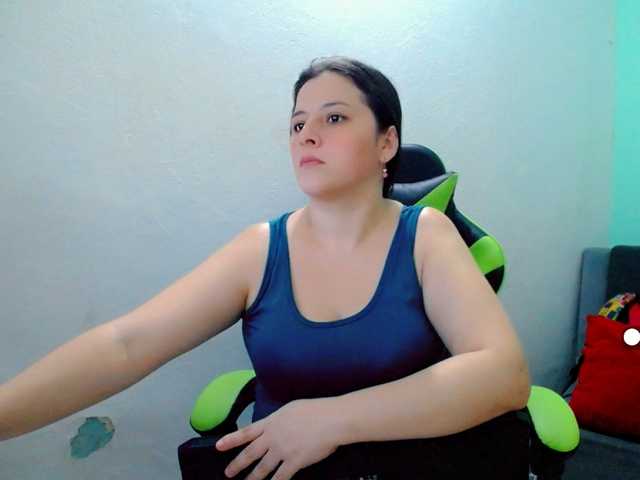 Sendung Screenshots allisonbaby