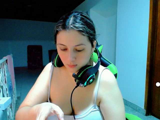 Sendung Screenshots allisonbaby