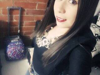 Erotischer Video -Chat allisoncross