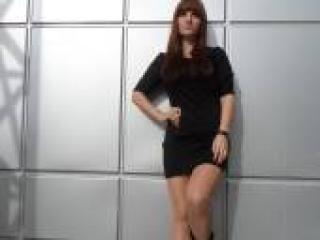 Erotischer Video -Chat allisonj