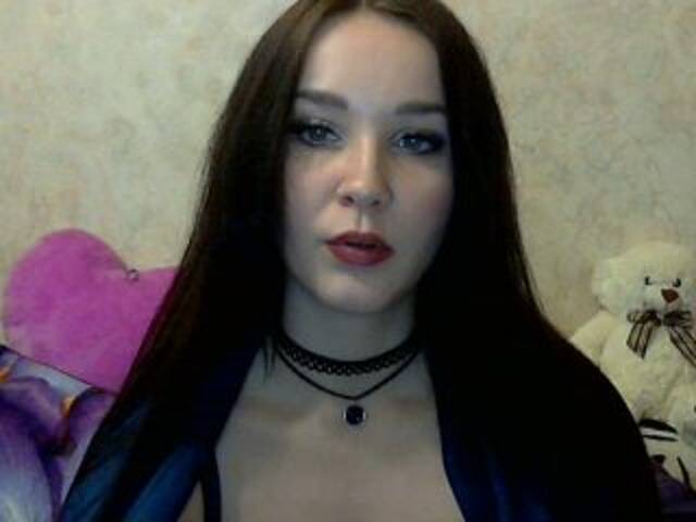 Sendung Screenshots AllisonLi