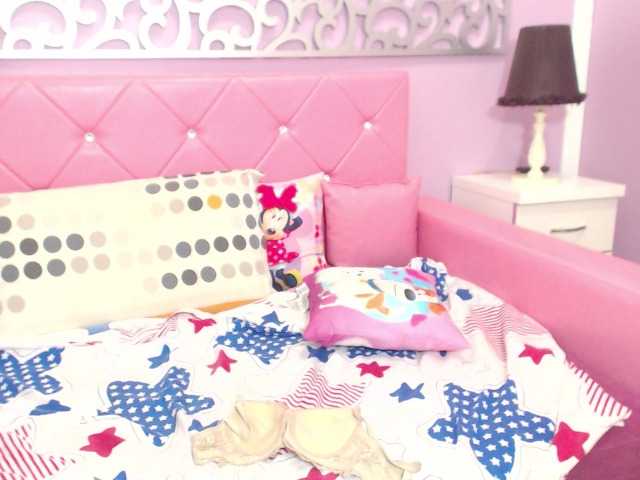 Sendung Screenshots AllisonMorgan