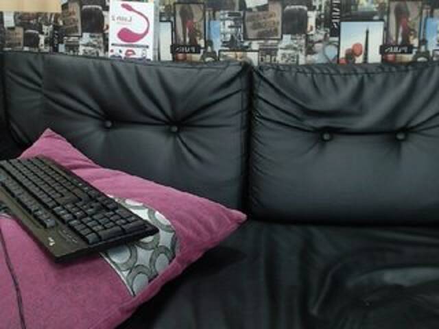 Sendung Screenshots AllisonPark