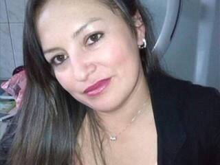 Erotischer Video -Chat allisonrobert