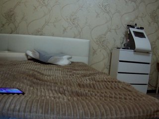 Erotischer Video -Chat AllisonXStar