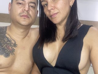 Erotischer Video -Chat ALLISONYLUISITO23