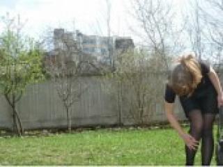 Erotischer Video -Chat allissa1