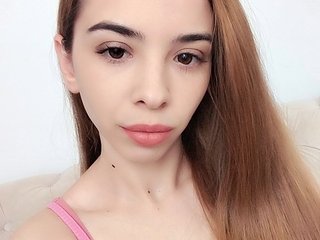 Erotischer Video -Chat AllissaFields