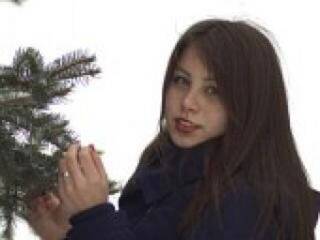 Erotischer Video -Chat allissochka