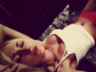 Erotischer Video -Chat alllana