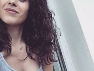 Erotischer Video -Chat Allleksssa