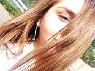 Erotischer Video -Chat alllicia