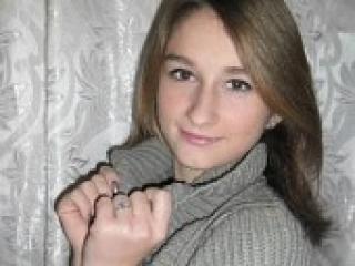 Erotischer Video -Chat allly11