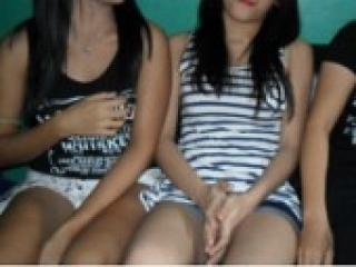 Erotischer Video -Chat allpinays