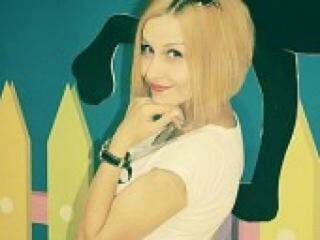 Erotischer Video -Chat allure8