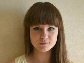 Erotischer Video -Chat allurekitty