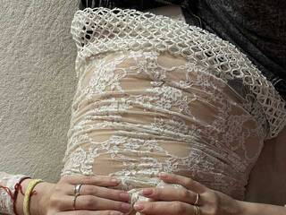 Erotischer Video -Chat AllureSexy