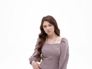 Erotischer Video -Chat AlluringLookk